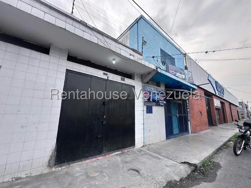 Comercial (Local Comercial) en Alquiler en Parroquia Concepcion, Lara - 25