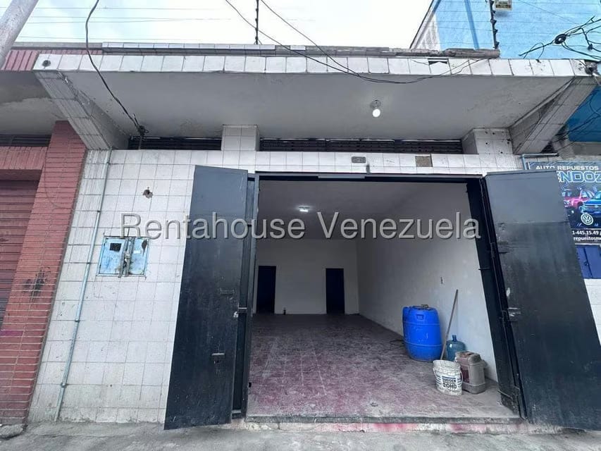 Comercial (Local Comercial) en Alquiler en Parroquia Concepcion, Lara - 26