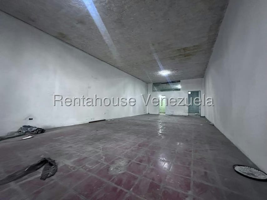 Comercial (Local Comercial) en Alquiler en Parroquia Concepcion, Lara - 5