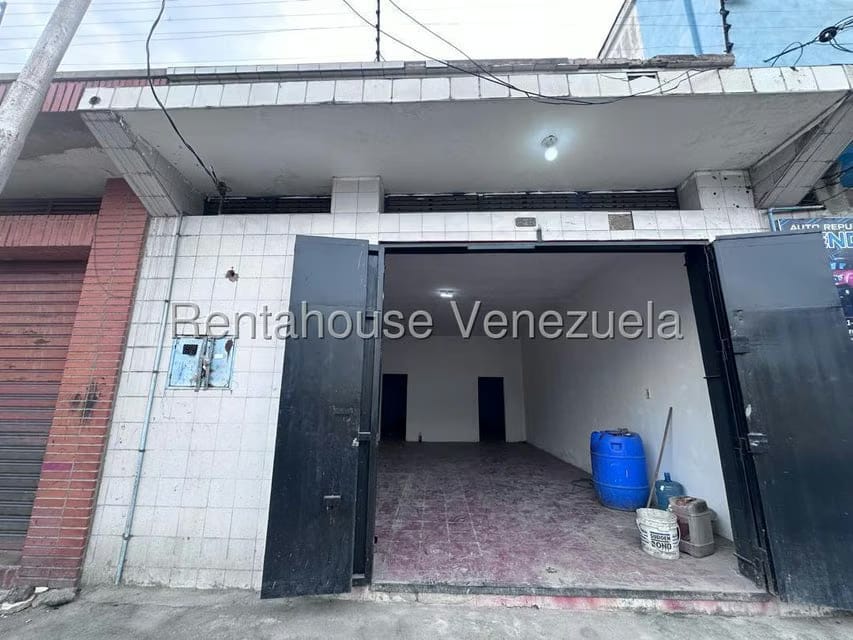 Comercial (Local Comercial) en Alquiler en Parroquia Concepcion, Lara - 7
