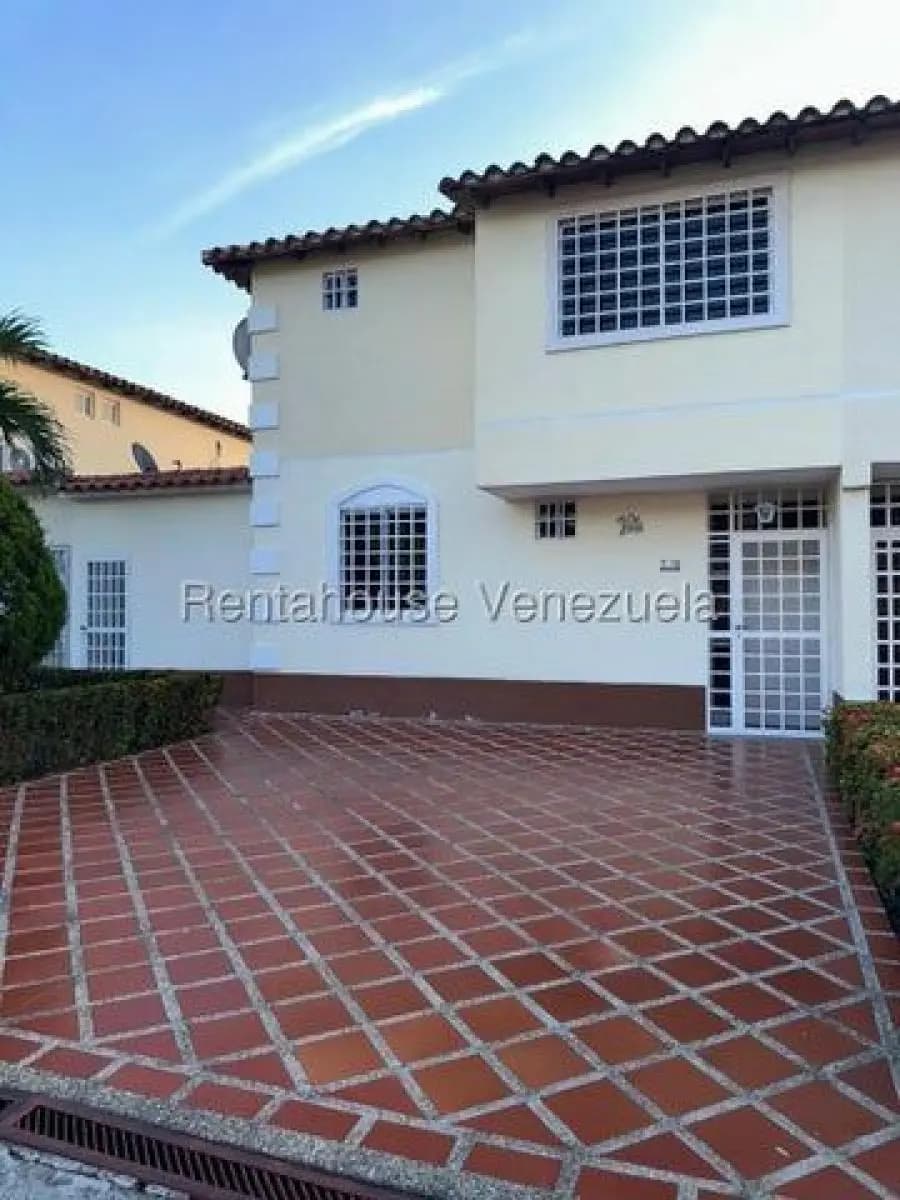 Casa en Venta en villas de buenaventura Guatire