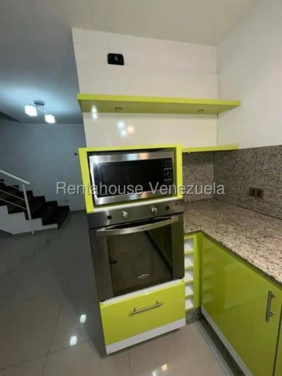 Casa en Venta en villas de buenaventura Guatire - 22