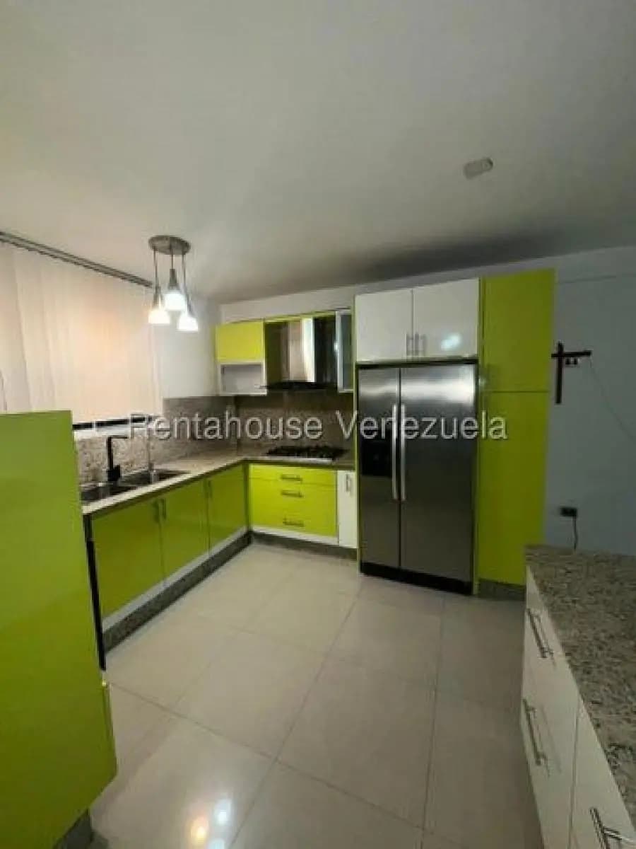 Casa en Venta en villas de buenaventura Guatire - 27