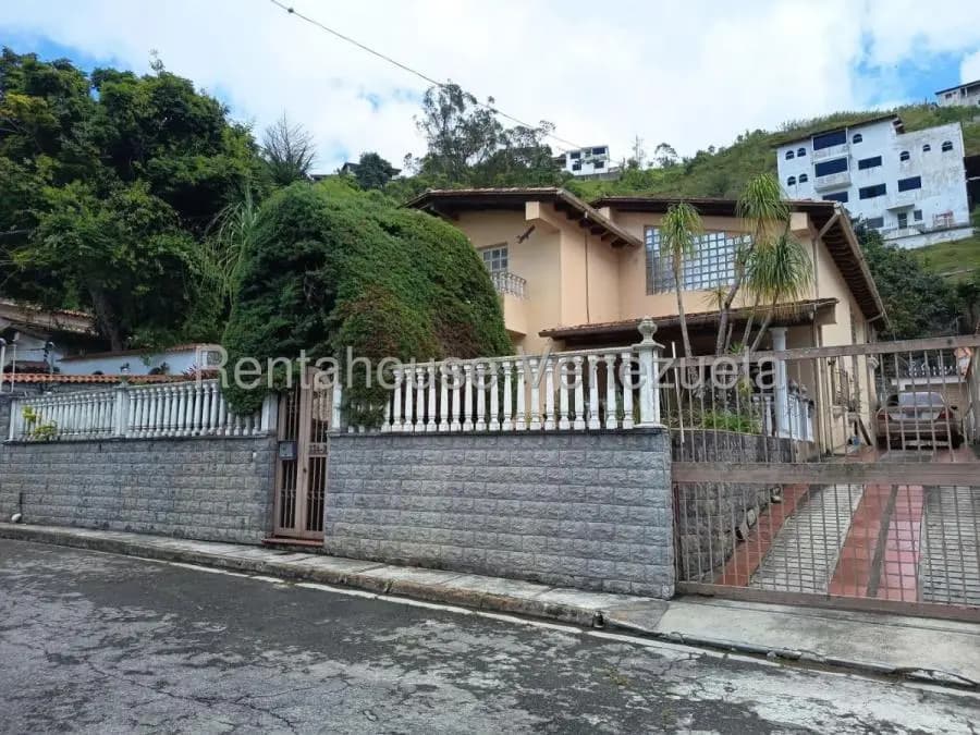 Casa en Venta en Pan de Azúcar Carrizal - 2