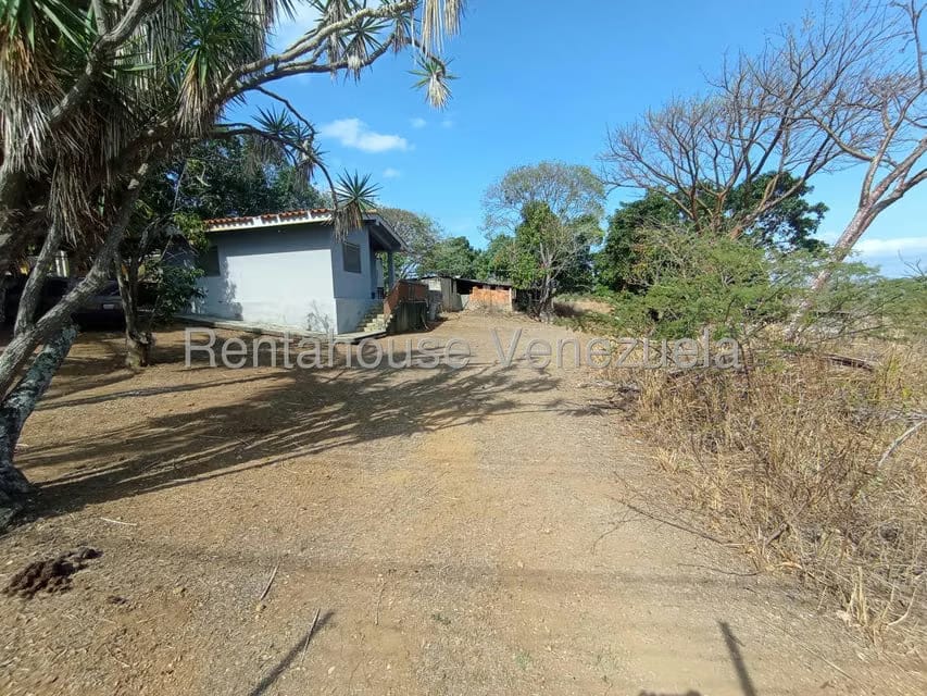 Terreno (Residencial) en Venta en Tarabana, Lara