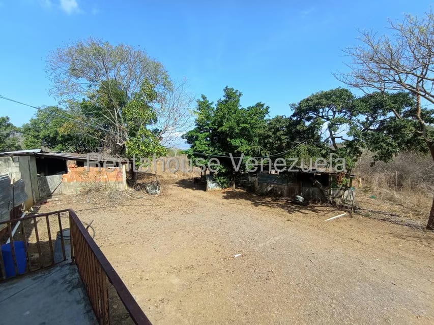 Terreno (Residencial) en Venta en Tarabana, Lara - 11