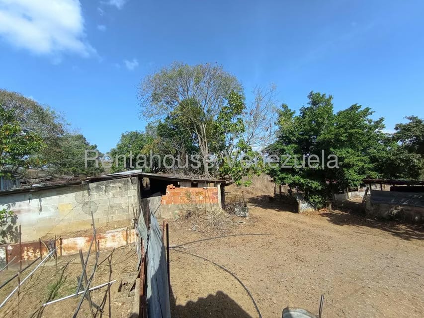 Terreno (Residencial) en Venta en Tarabana, Lara - 12