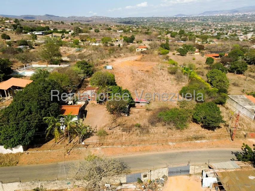 Terreno (Residencial) en Venta en Tarabana, Lara - 3