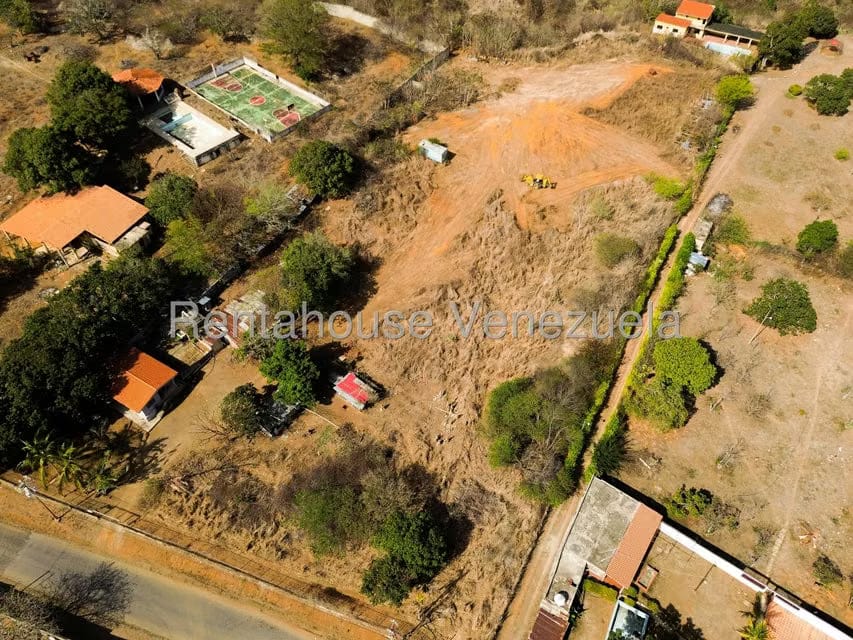 Terreno (Residencial) en Venta en Tarabana, Lara - 4