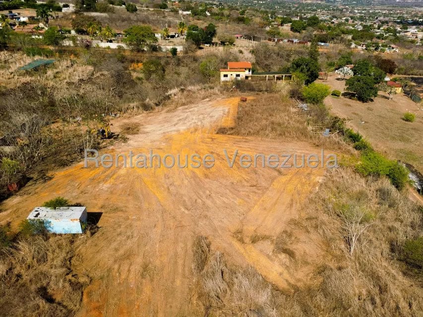 Terreno (Residencial) en Venta en Tarabana, Lara - 5