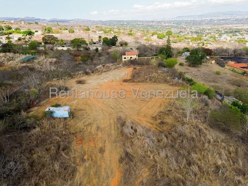 Terreno (Residencial) en Venta en Tarabana, Lara - 6
