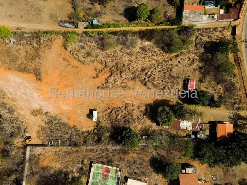 Terreno (Residencial) en Venta en Tarabana, Lara - 7