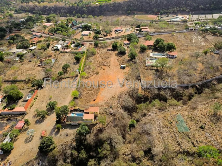 Terreno (Residencial) en Venta en Tarabana, Lara - 8