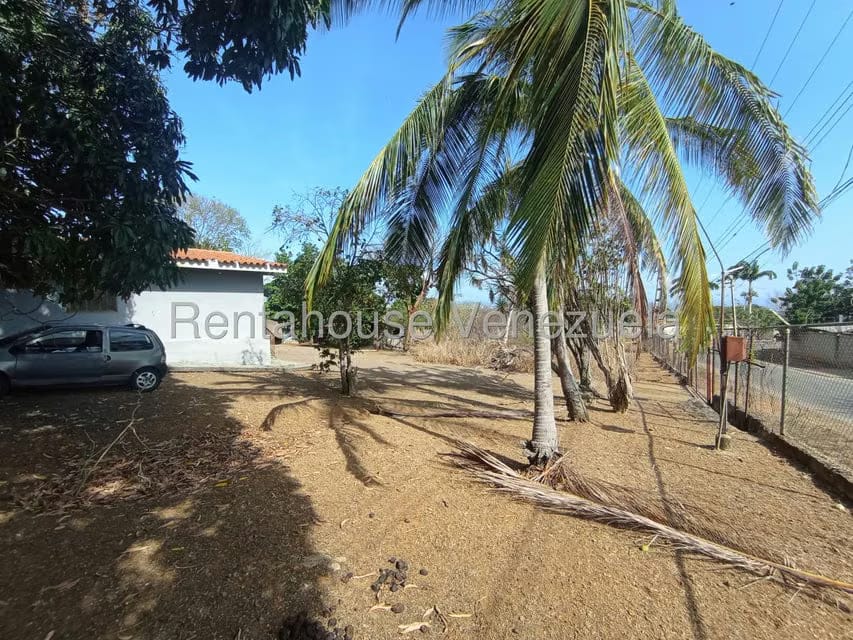 Terreno (Residencial) en Venta en Tarabana, Lara - 10