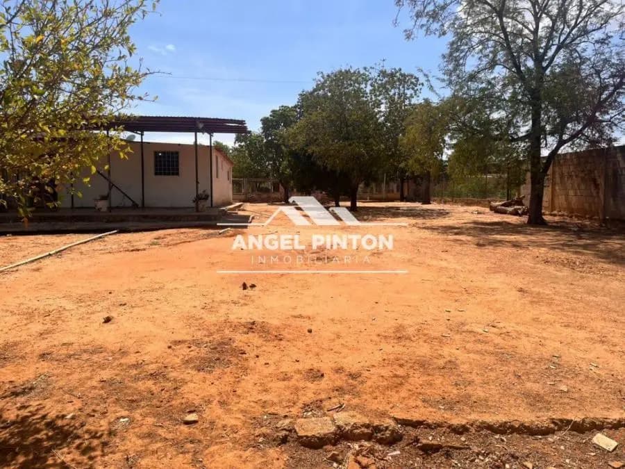 Terreno en Venta en San Francisco - 2