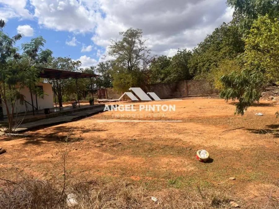 Terreno en Venta en San Francisco - 3