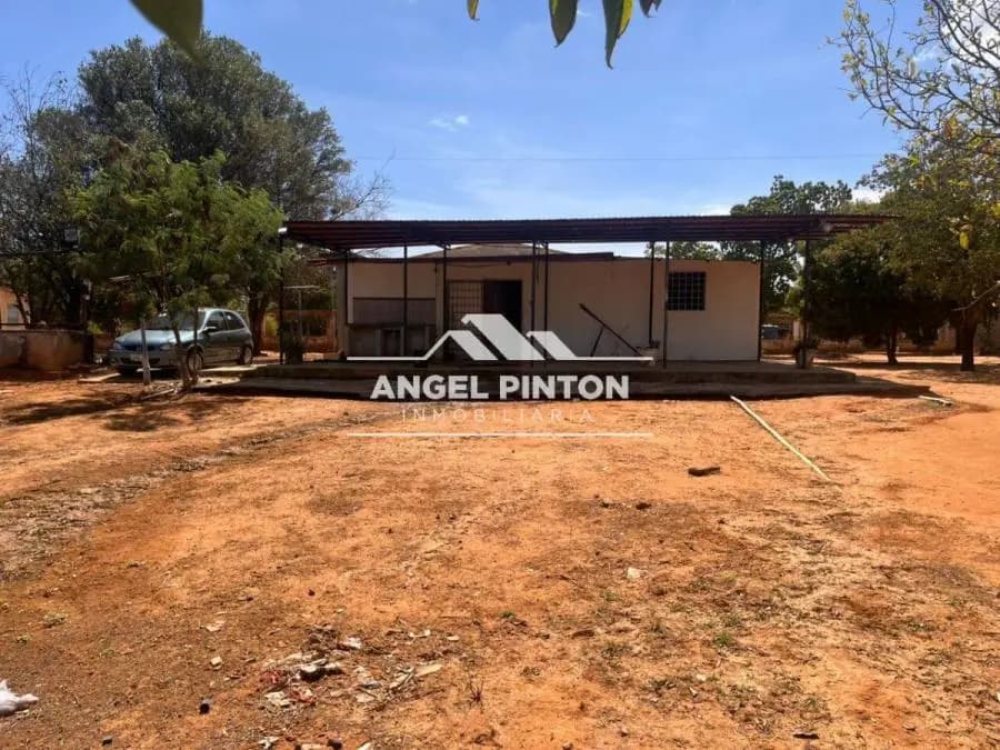 Terreno en Venta en San Francisco - 4