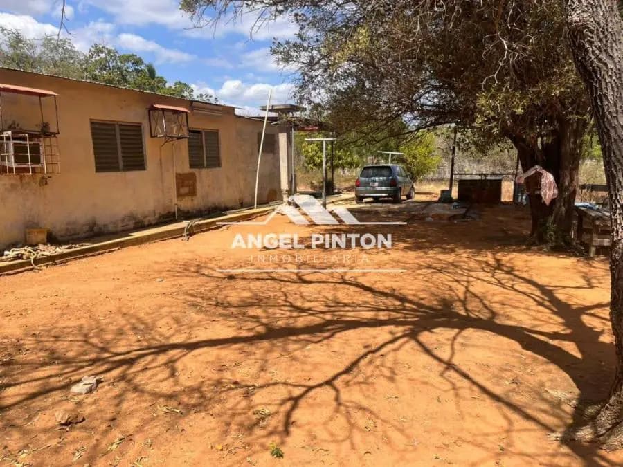 Terreno en Venta en San Francisco - 5