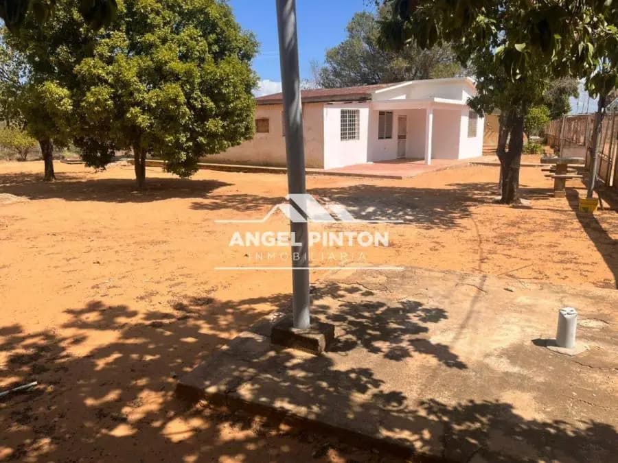 Terreno en Venta en San Francisco - 6