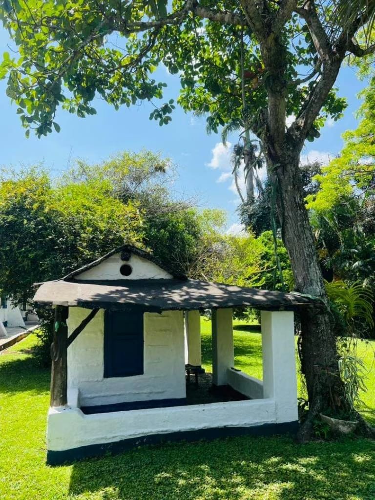 CASA COLONIAL CASCO HISTORICO BEJUMA