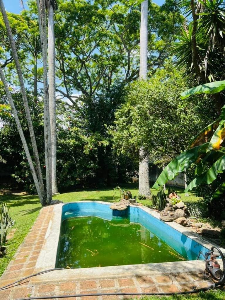 CASA COLONIAL CASCO HISTORICO BEJUMA - 2