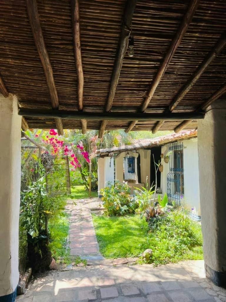 CASA COLONIAL CASCO HISTORICO BEJUMA - 3