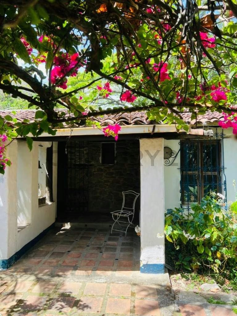 CASA COLONIAL CASCO HISTORICO BEJUMA - 4