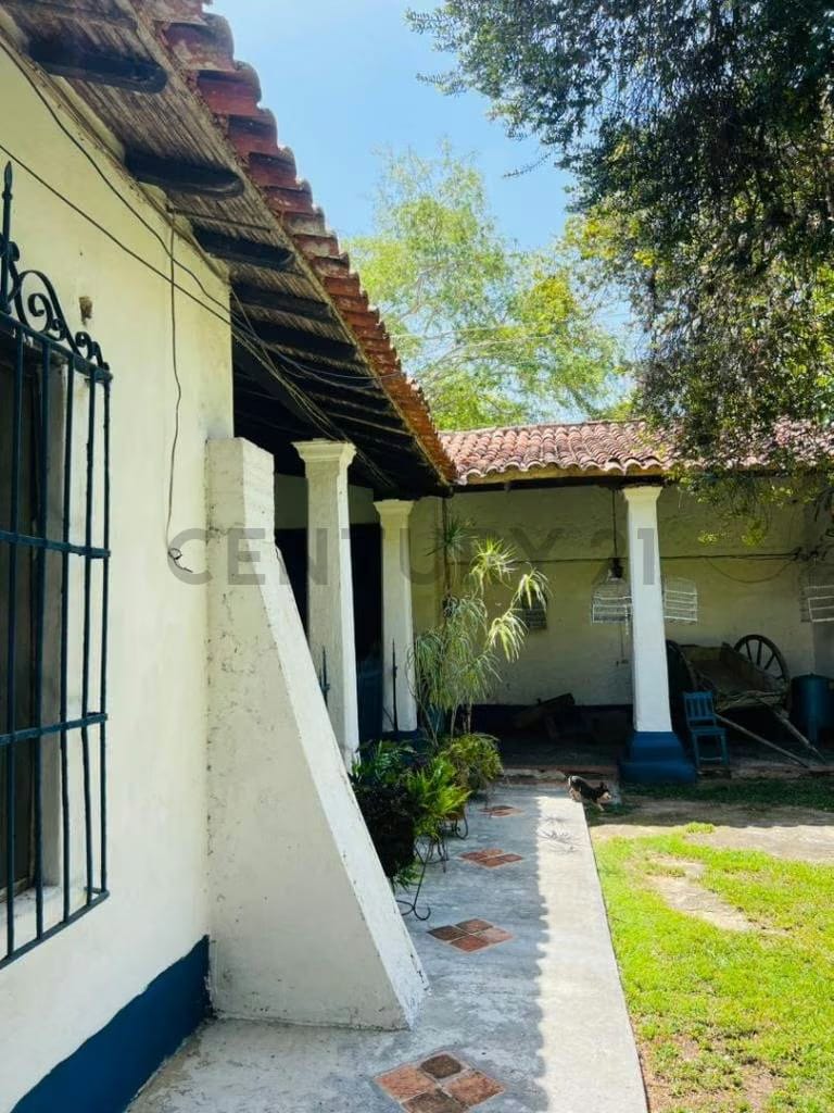 CASA COLONIAL CASCO HISTORICO BEJUMA - 5