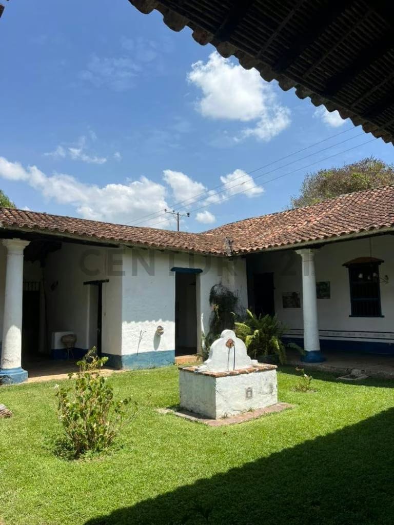 CASA COLONIAL CASCO HISTORICO BEJUMA - 6