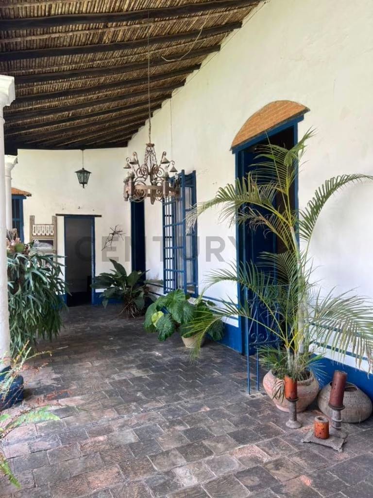 CASA COLONIAL CASCO HISTORICO BEJUMA - 7