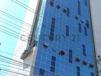 TORRE ALTUS Av 3F / 5 de Julio