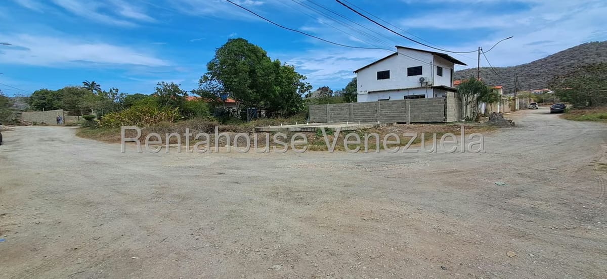 Terreno (Residencial) en Venta en Sector San Lorenzo, Nueva Esparta