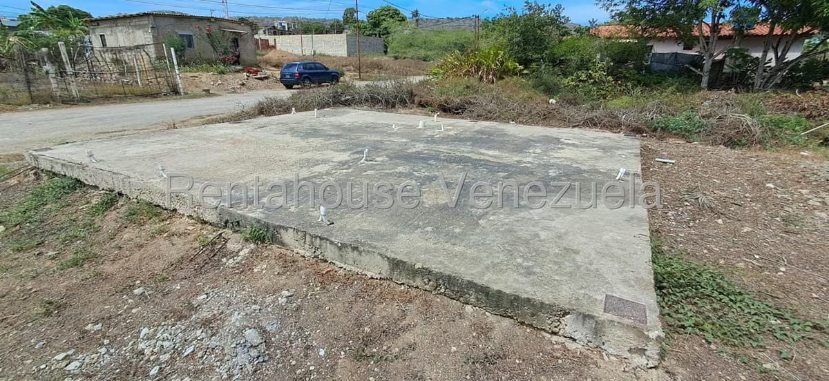 Terreno (Residencial) en Venta en Sector San Lorenzo, Nueva Esparta - 3