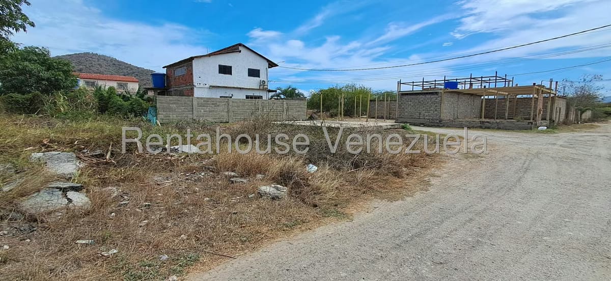 Terreno (Residencial) en Venta en Sector San Lorenzo, Nueva Esparta - 6