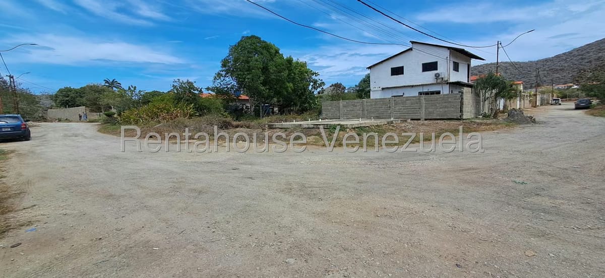 Terreno (Residencial) en Venta en Sector San Lorenzo, Nueva Esparta - 7