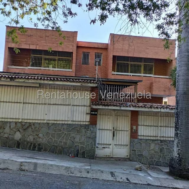 Casa (Multipes Niveles) en Venta en La Trinidad, Distrito Metropolitano - 2