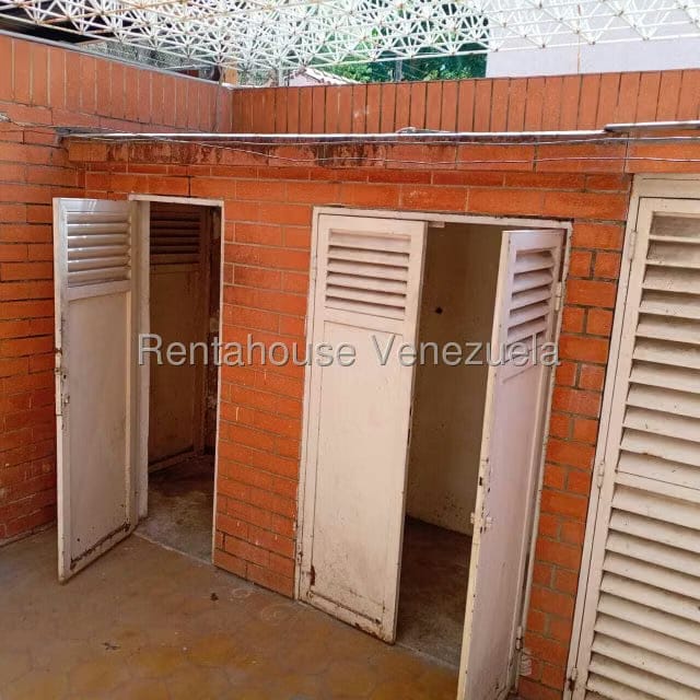 Casa (Multipes Niveles) en Venta en La Trinidad, Distrito Metropolitano - 12