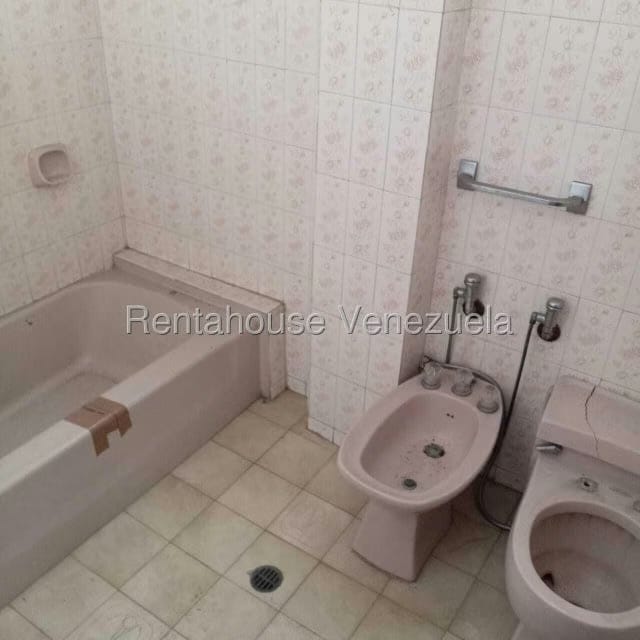 Casa (Multipes Niveles) en Venta en La Trinidad, Distrito Metropolitano - 20