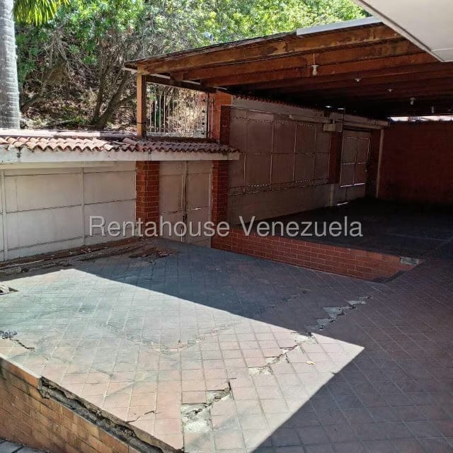 Casa (Multipes Niveles) en Venta en La Trinidad, Distrito Metropolitano - 5