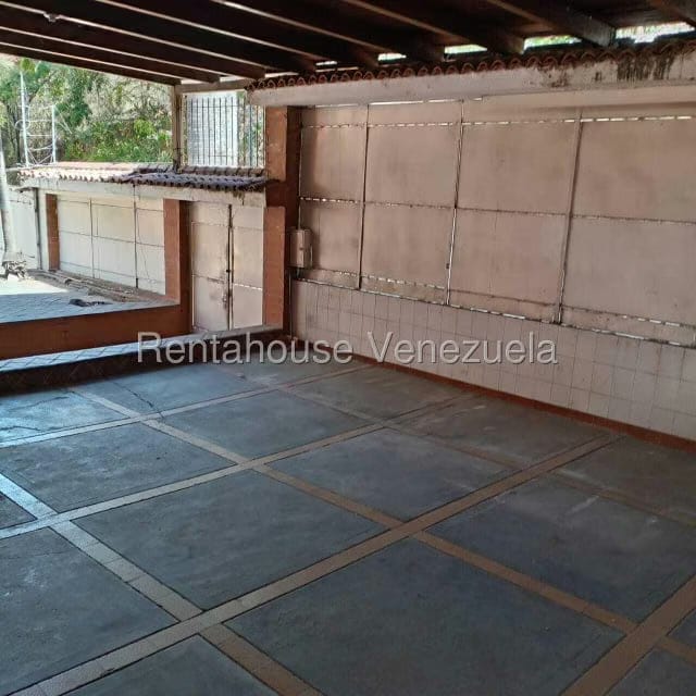 Casa (Multipes Niveles) en Venta en La Trinidad, Distrito Metropolitano - 6