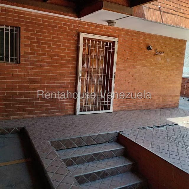 Casa (Multipes Niveles) en Venta en La Trinidad, Distrito Metropolitano - 7