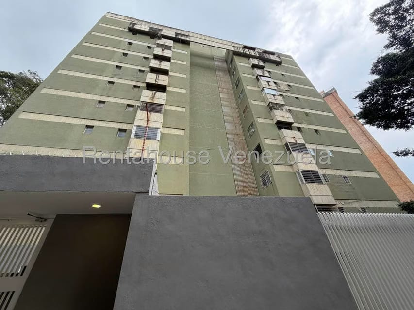 Apartamento (1 Nivel) en Venta en Los Naranjos del Cafetal, Distrito Metropolitano