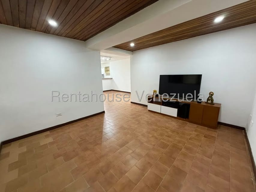 Apartamento (1 Nivel) en Venta en Los Naranjos del Cafetal, Distrito Metropolitano - 14