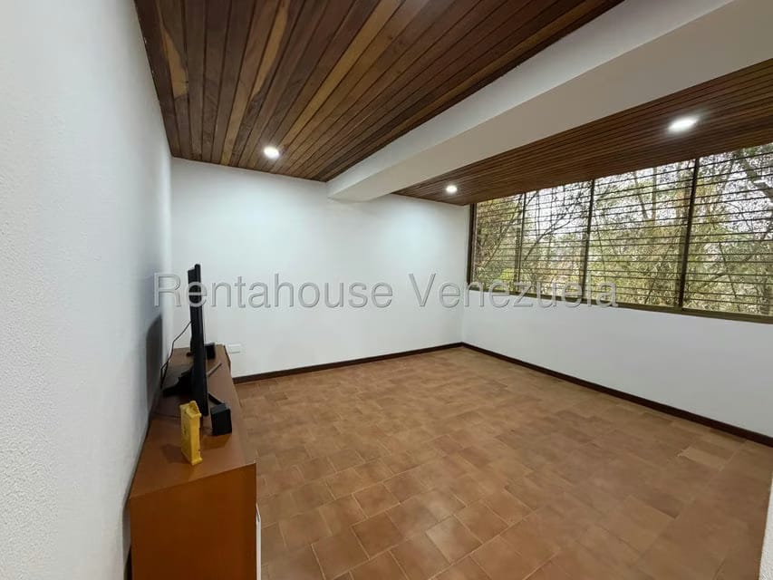 Apartamento (1 Nivel) en Venta en Los Naranjos del Cafetal, Distrito Metropolitano - 16