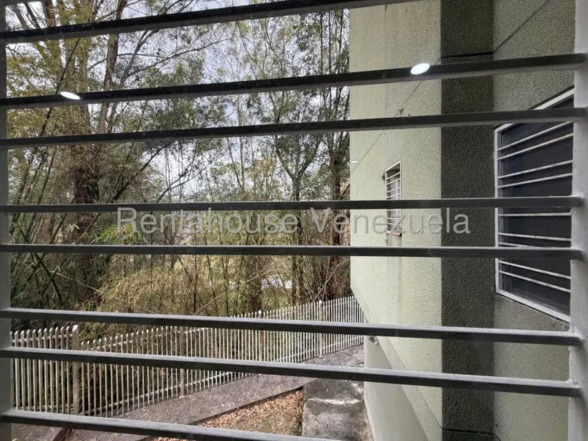 Apartamento (1 Nivel) en Venta en Los Naranjos del Cafetal, Distrito Metropolitano - 17