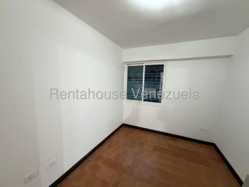 Apartamento (1 Nivel) en Venta en Los Naranjos del Cafetal, Distrito Metropolitano - 19