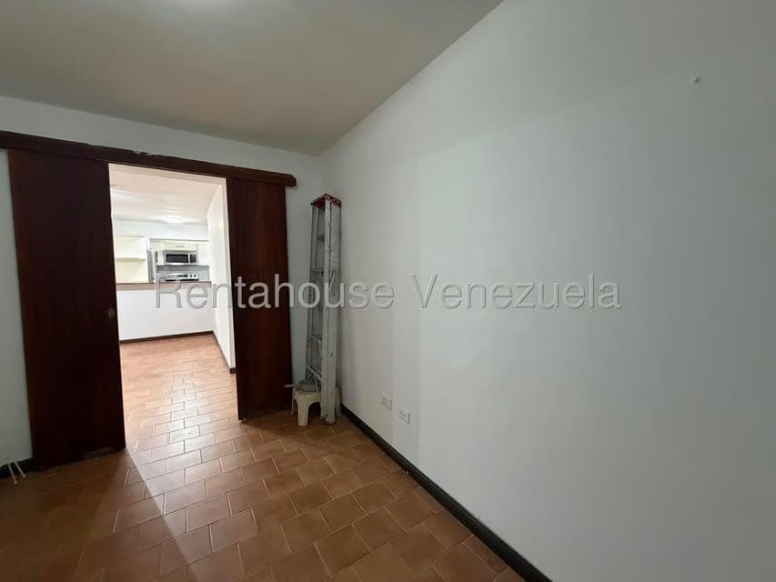 Apartamento (1 Nivel) en Venta en Los Naranjos del Cafetal, Distrito Metropolitano - 20
