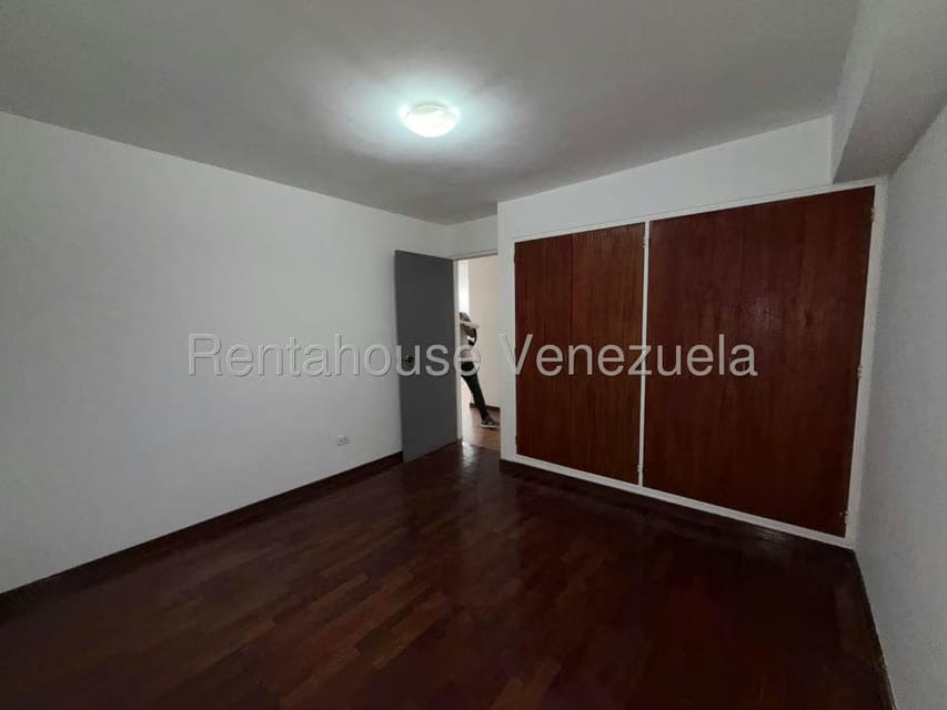 Apartamento (1 Nivel) en Venta en Los Naranjos del Cafetal, Distrito Metropolitano - 22