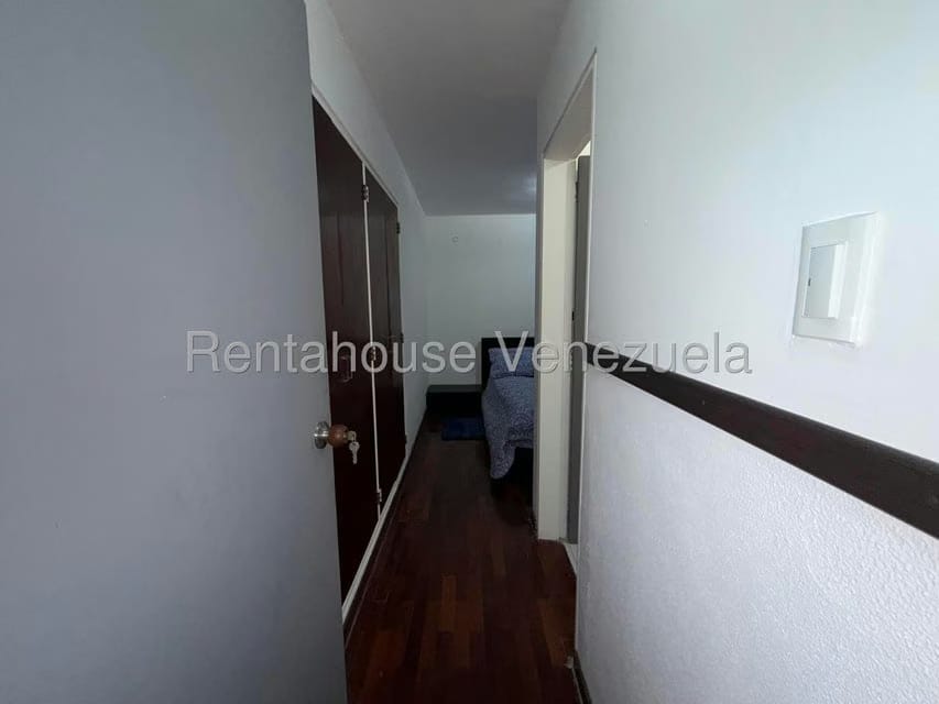 Apartamento (1 Nivel) en Venta en Los Naranjos del Cafetal, Distrito Metropolitano - 25
