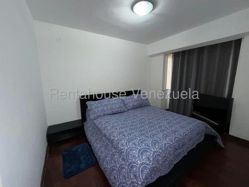 Apartamento (1 Nivel) en Venta en Los Naranjos del Cafetal, Distrito Metropolitano - 26
